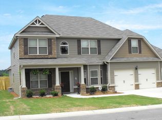 900 Rollo Domino Cir, Evans, GA 30809