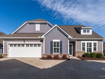 6713 Liege Hl, Moseley, VA, 23120