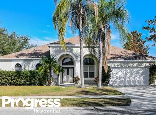 2600 University Acres Dr, Orlando, FL 32817
