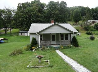 3937 Gratton Rd, Tazewell, VA 24651