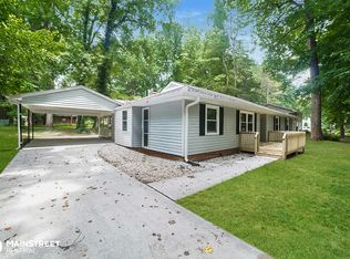 129 Westridge Rd, Advance, NC 27006