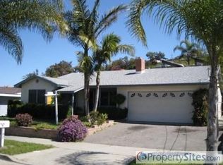 182 N Barnwell St, Oceanside, CA 92054