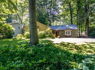 1124 Post Ave, Holland, MI 49424