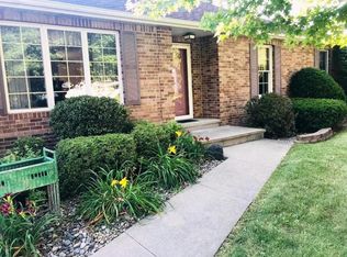 1287 Hartley Ave, Bourbonnais, IL 60914