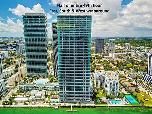 3131 NE 7th Ave #Penthouse 4901 Photo 1