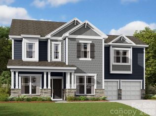 8533 Bridgegate Dr, Huntersville, NC 28078