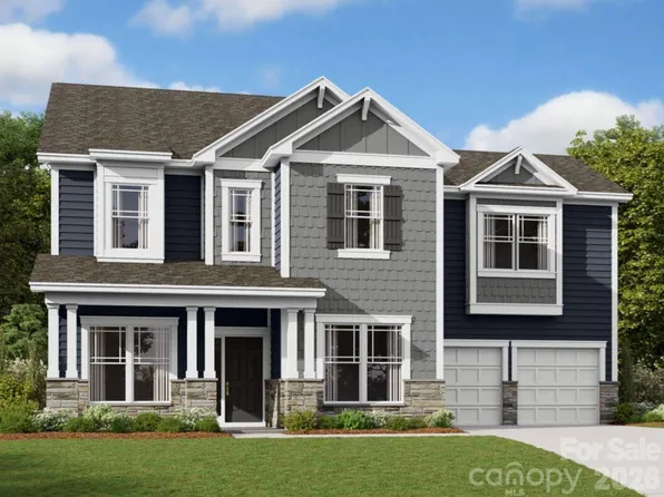 8533 Bridgegate Dr, Huntersville, NC 28078