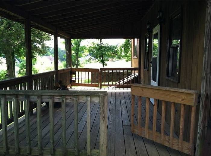 Porch