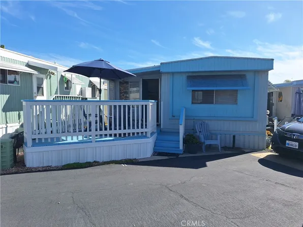 900 N Cleveland St Spc 11, Oceanside, CA 92054
