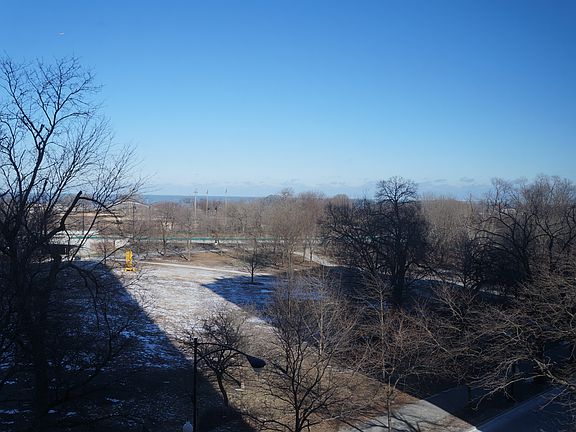 View from Living Room