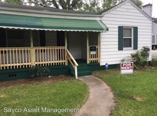 4753 12th Ave N, Birmingham, AL 35212