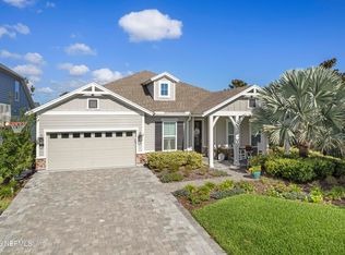 28 VILLAGE GRANDE Drive, Ponte Vedra, FL 32081