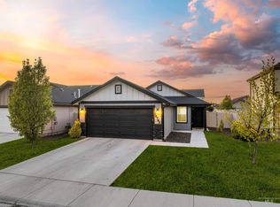 16743 N Cornwallis Way, Nampa, ID 83687