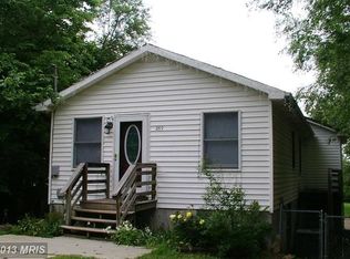 269 Bufflick Rd, Winchester, VA 22602