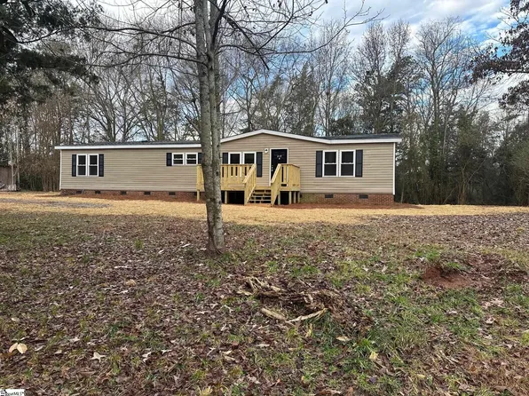 219 Oakdale Rd, Townville, SC 29689