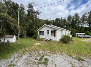 1981 Pearidge Rd, Angier, NC 27501