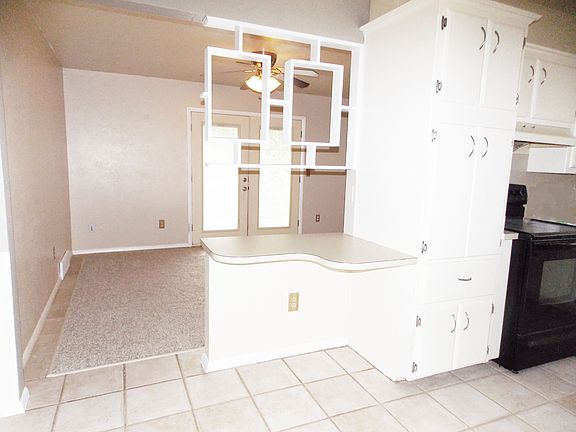 Living Room - From Dining