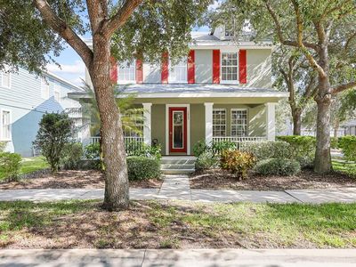5922 Palmettoside St, Lithia, FL, 33547