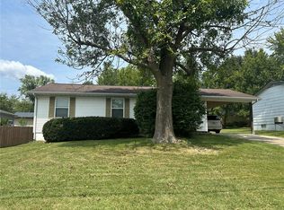 1185 Boone St, Troy, MO 63379