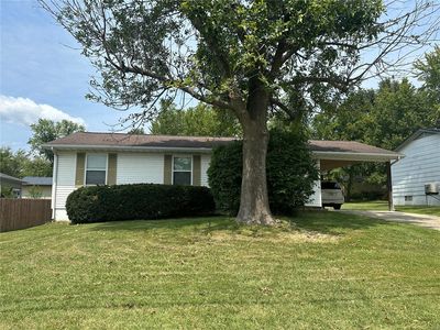 1185 Boone St, Troy, MO, 63379