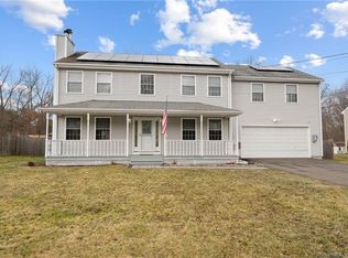 21 Tunnel View Ter, Vernon, CT 06066