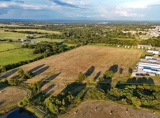 (Undisclosed Address), Wagoner, OK 74467