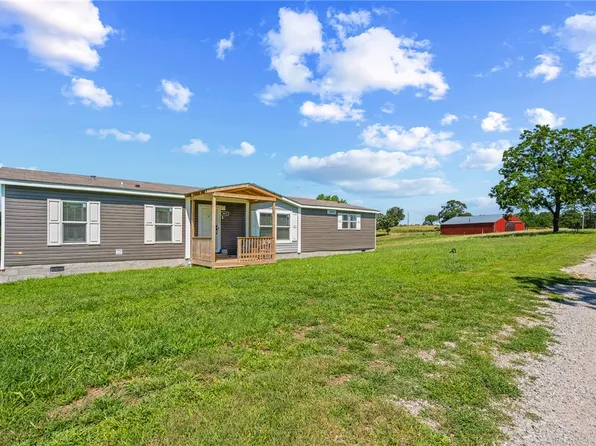 9415 Highway 14 W, Omaha, AR 72662