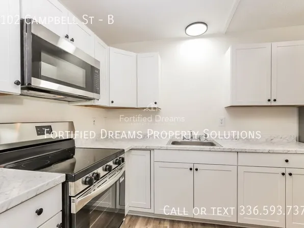 1102 Campbell St, High Pt, NC