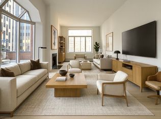 95 Worth St PH A, New York, NY 10013