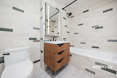 Rented by Nooklyn NYC LLC