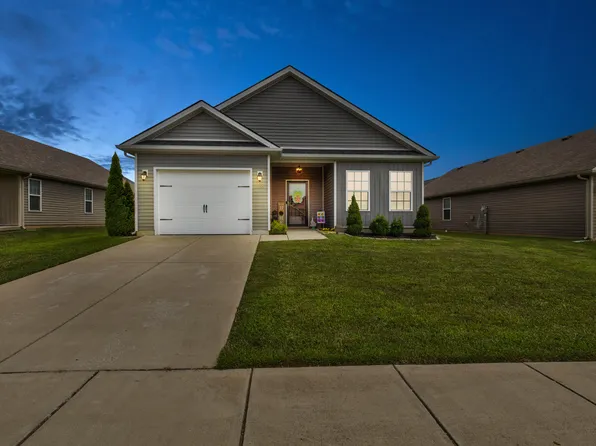155 John Davis Dr, Georgetown, KY 40324