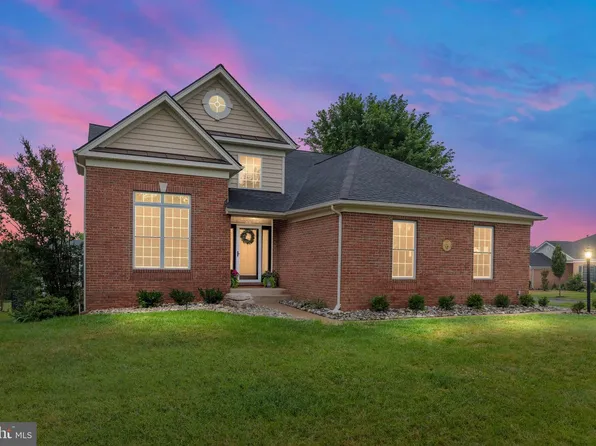 5217 Addlerfield Way, Haymarket, VA 20169