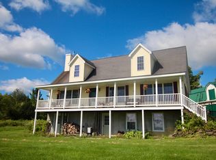 145 Sara Lib Rd, Fultonville, NY 12072