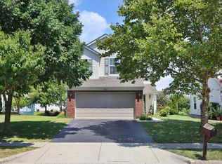 5788 Stonepath Dr, Hilliard, OH