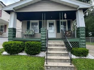 4188 W 23rd St, Cleveland, OH