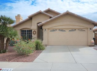 1043 N Leoma Ln, Chandler, AZ 85225