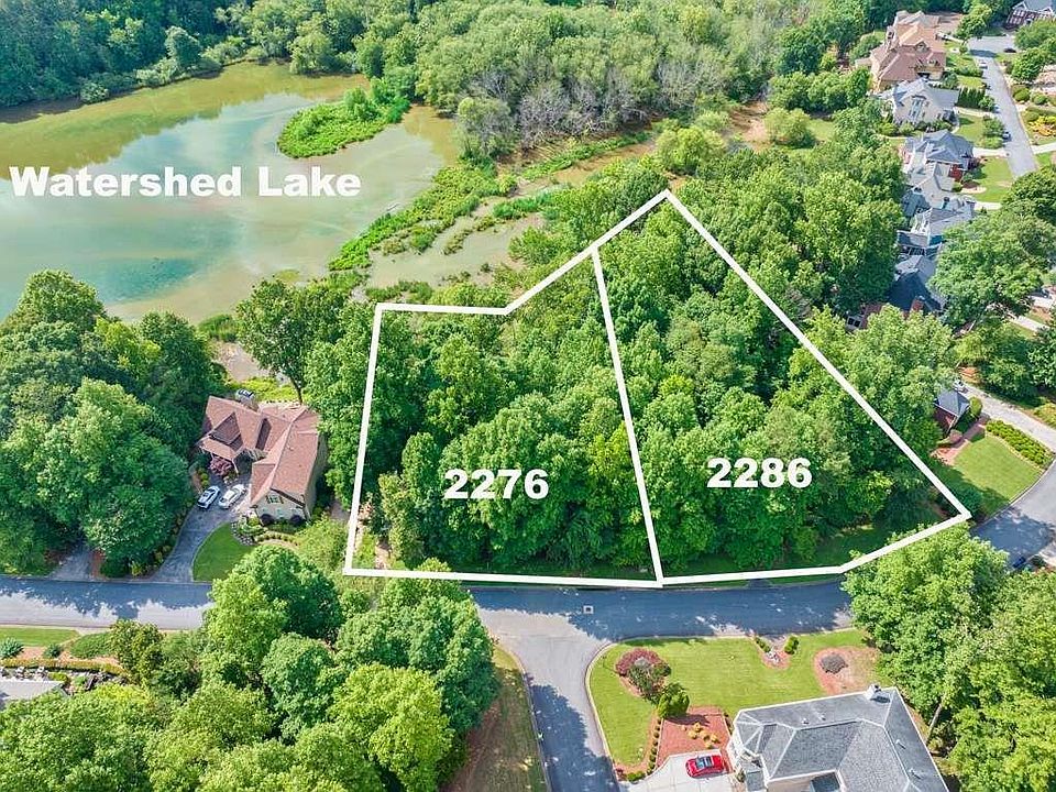 1st image of 2276 Lake Ridge Ter Lot 40