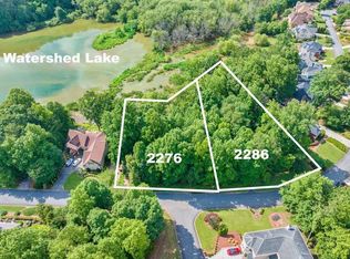 2276 Lake Ridge Ter Lot 40, Lawrenceville, GA