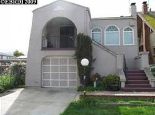 1464 103rd Ave, Oakland, CA 94603