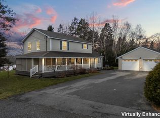 11 Olde Mine Rd, Sullivan, ME 04664