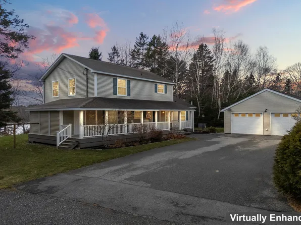 11 Olde Mine Road, Sullivan, ME 04664