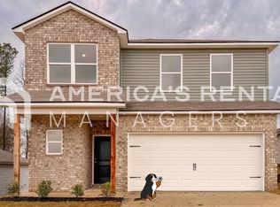 1010 Brookhaven Ln, Odenville, AL 35120