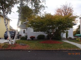 904-906 Albert St, Dickson City, PA