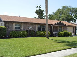 2958 Carriage Dr, South Daytona, FL 32119