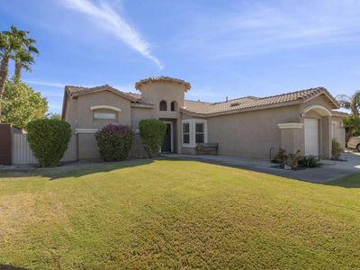 47536 Calle Zafiro, Indio, CA, 92201