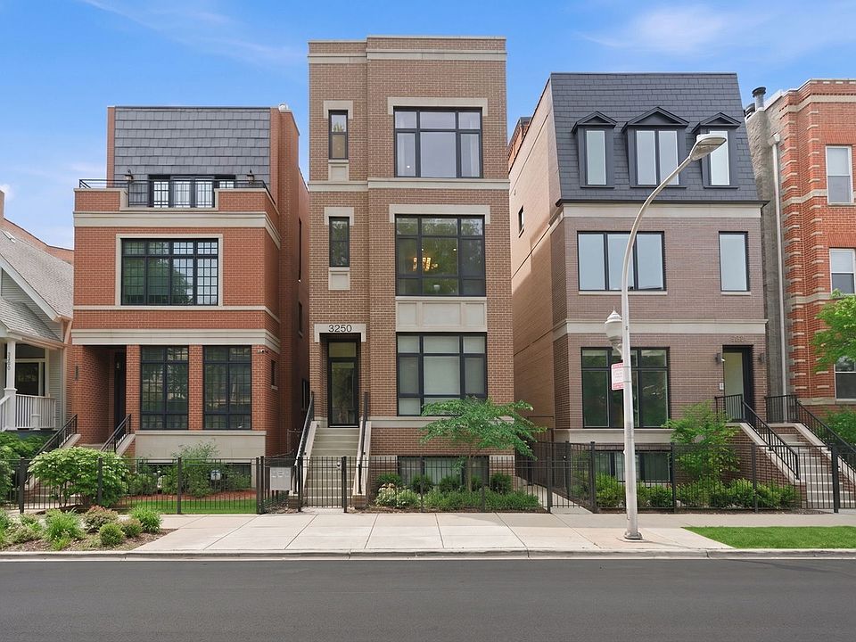 1st image of 3250 N Racine Ave #2