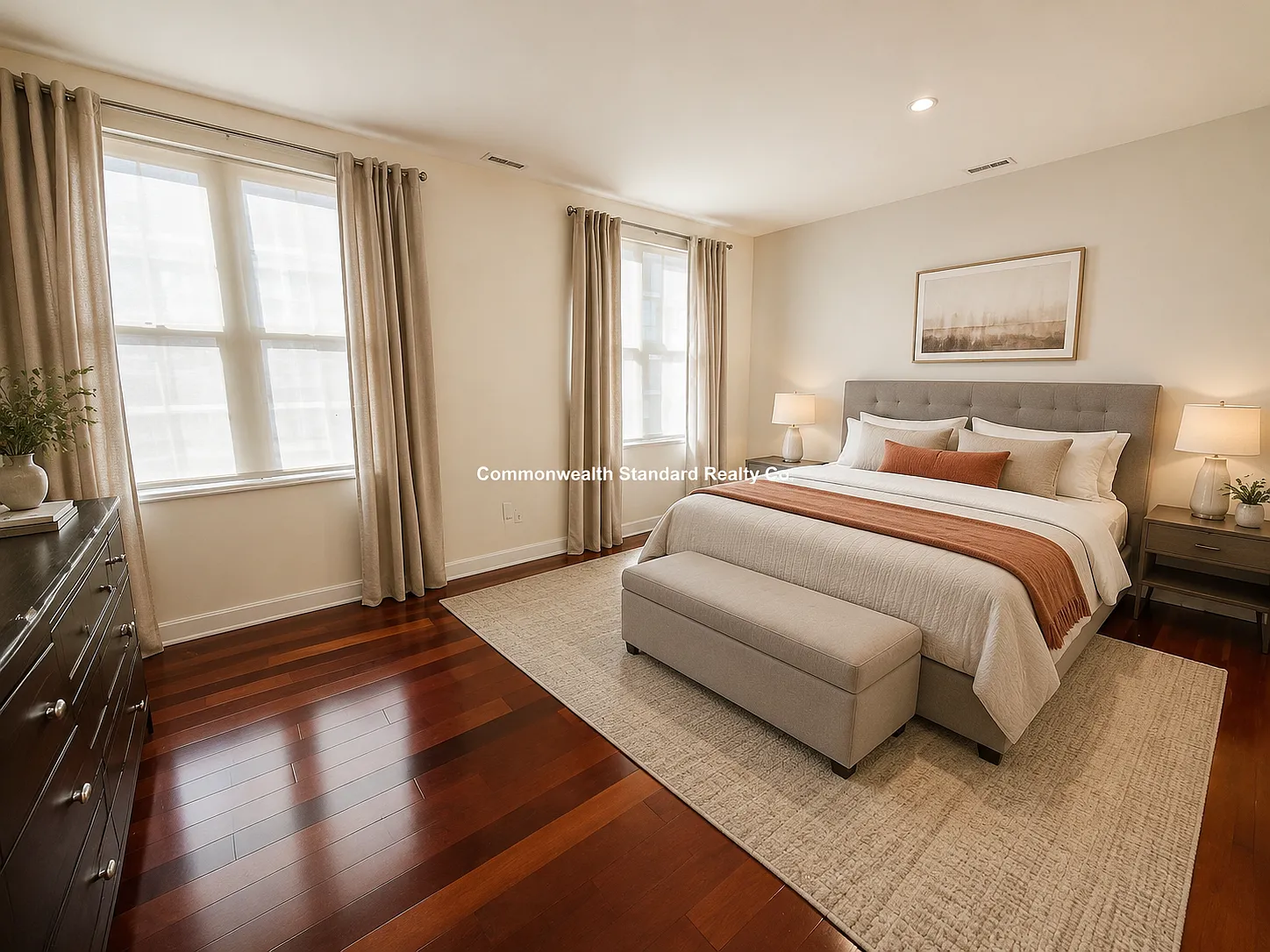 2 bed, 1521 sqft, $4,950 — Photo 2