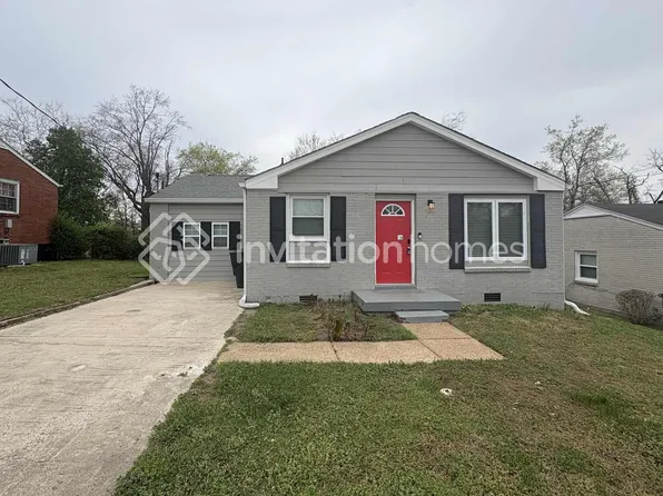 3216 Holland Ln, Nashville, TN 37218