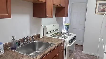 Sold by Gerard Desgranges Realty