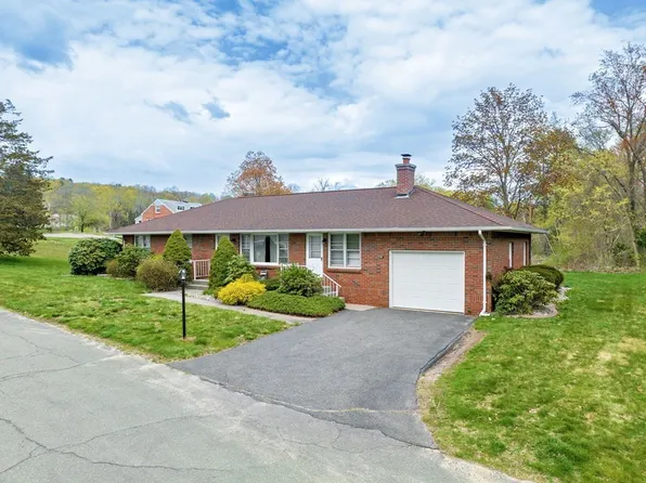 252 Miller St, Ludlow, MA 01056